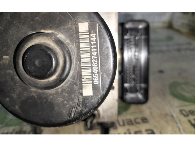 Блок АБС 1K0614517H, 0140001   Volkswagen  Golf Plus  2005 - 2013 года