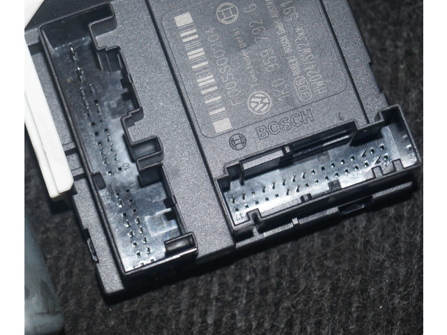 Передний двигатель механизма для подъема окон       Volkswagen PASSAT B7 USA  2012 - 2019 года   