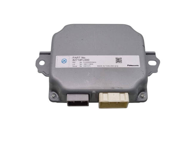 Įtampos keitiklis/ keitimo modulis 82714FL000, EUV9SR034AA Subaru Forester SK