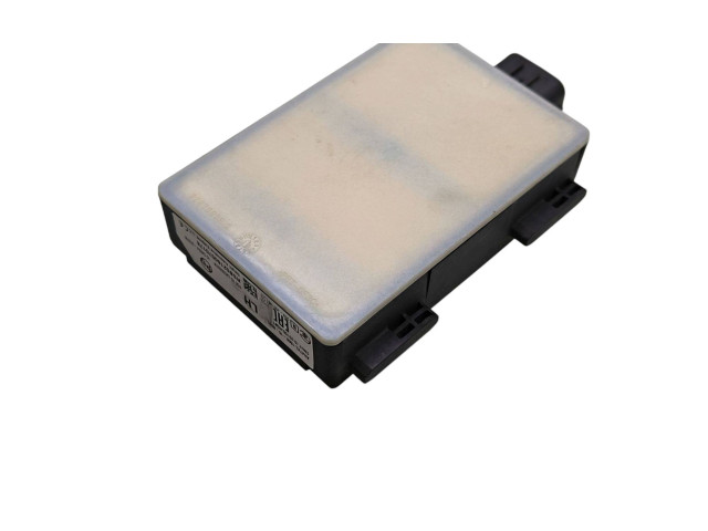 Модуль управления слепым пятном 31476330   Volvo XC90       