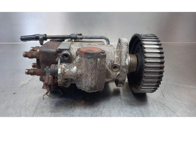 Топливный насос