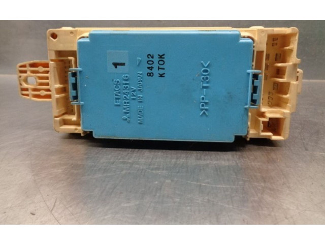 Модуль управления BSM MR252886 Mitsubishi Galant