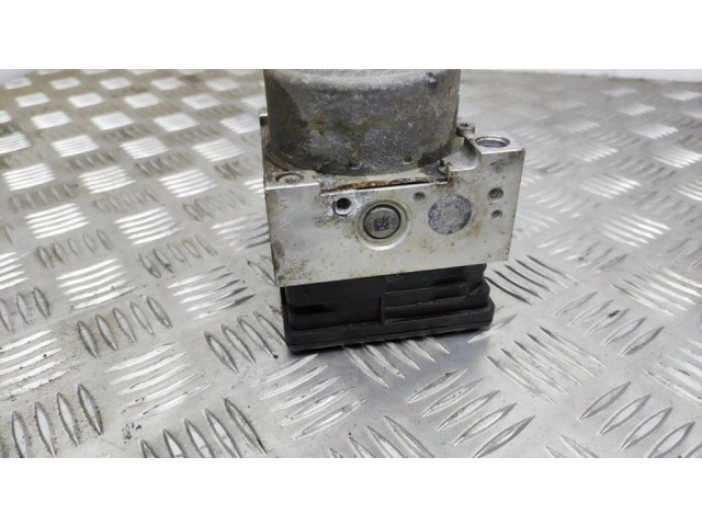 Блок АБС 9826857180, 61792800105   Peugeot  208  2012-2019 года