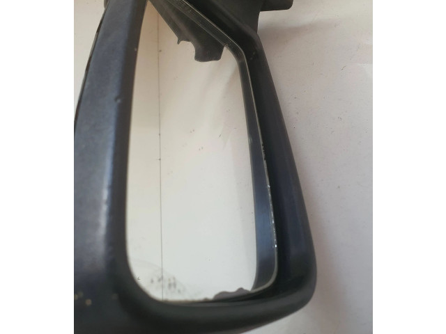 Зеркало электрическое        Volkswagen PASSAT B2  1985 - 1988 года   