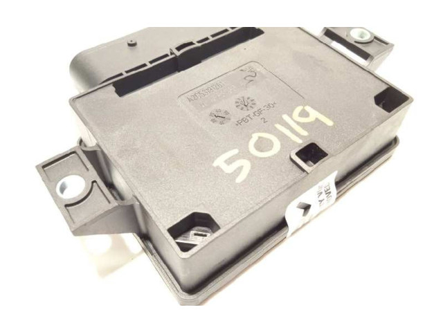 Блок управления 6850846, 32620247A BMW X3 F25