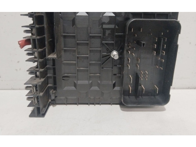 Модуль управления BSM 1K0937125A Seat Leon (1M)