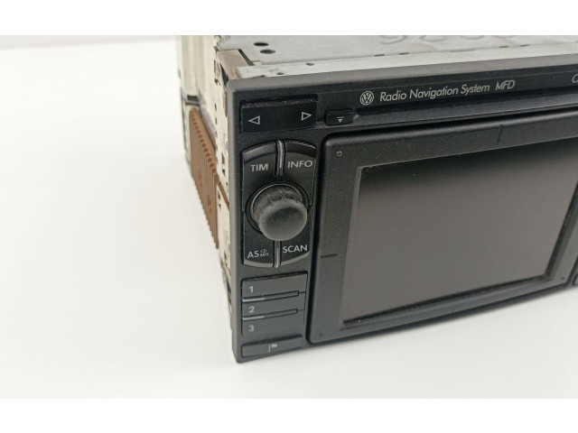 Блок управления HiFi audio