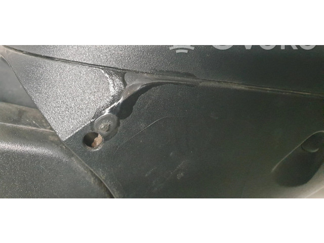 Зеркало электрическое        Volvo S80  2007 - 2013 года   