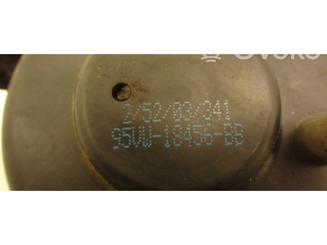 Вентилятор печки 95VW18456BB, 95VW-18456-BB Ford Transit