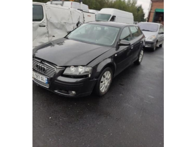 Блок управления климат-контролем 8P0820043AE5PR Audi A3 S3 A3 Sportback 8P