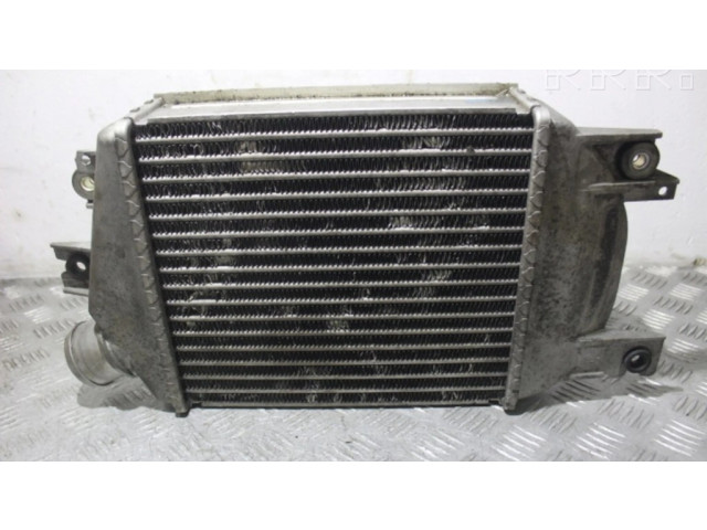 Интеркулер TM0180 Subaru Outback 2.0