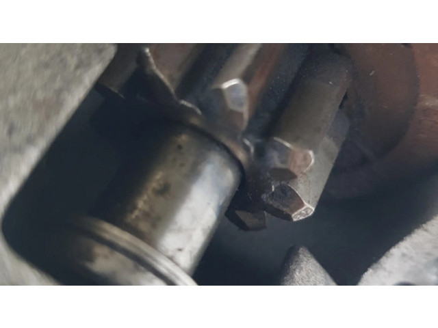 Стартер  0001109253   Alfa Romeo GT