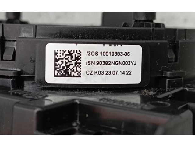 Подрулевой шлейф SRS 5Q0953549 Volkswagen Golf VII