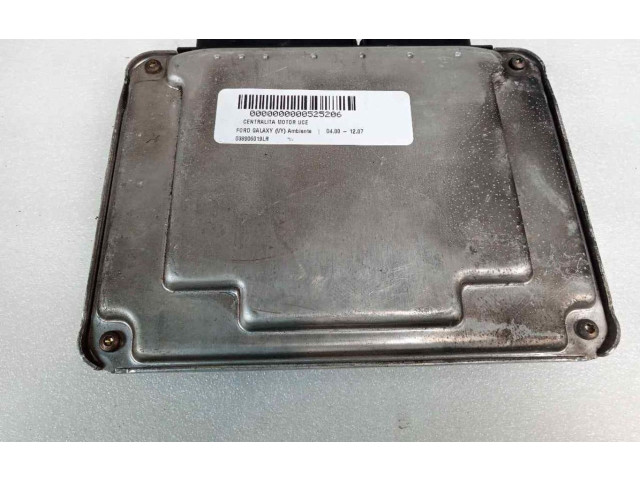 Řídící jednotka 0281010558, 038906019EH Ford Galaxy 2001