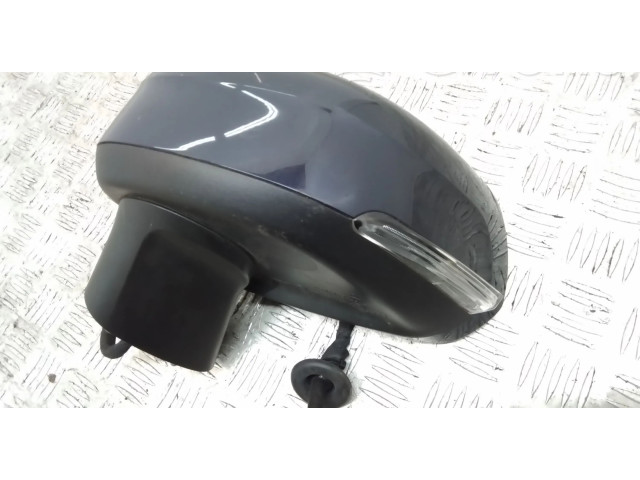 Зеркало электрическое        Volvo XC90  2014 -  года   