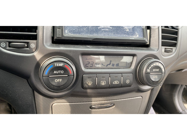 Блок управления климат-контролем 972502G250K2   KIA Magentis
