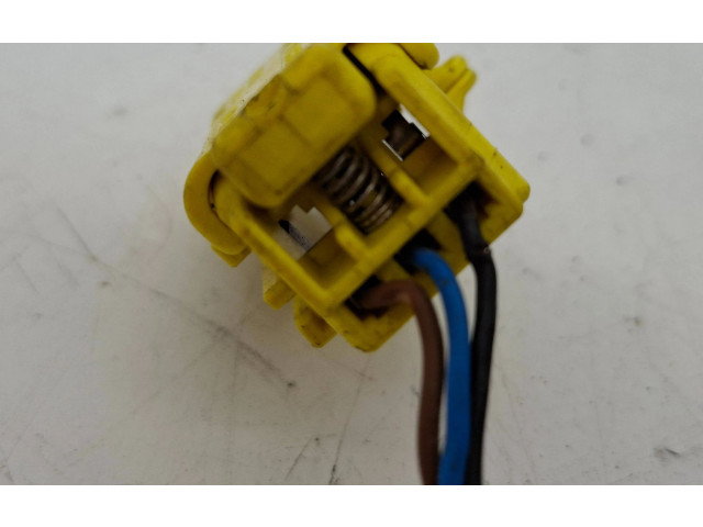 Подушка безопасности в сиденье 6Q0880242B Volkswagen Caddy