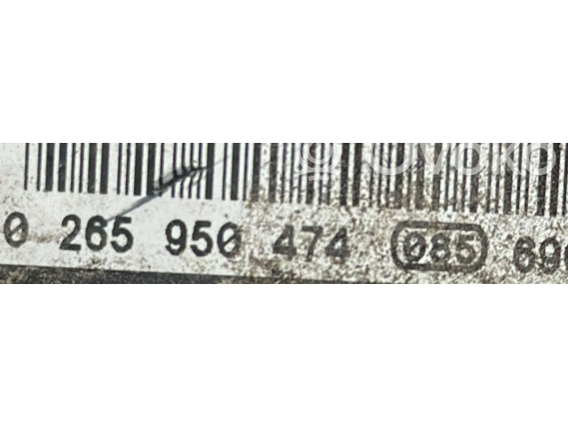 Блок АБС    Audi  A4 Allroad   -  года