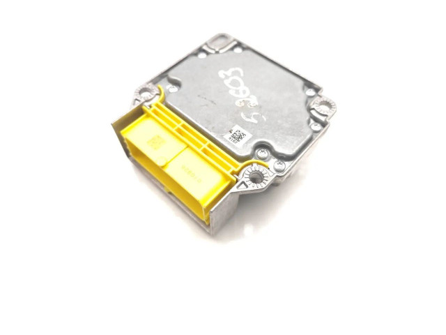 Блок подушек безопасности 8P0959655N, 0285010182 Audi A3 S3 8P