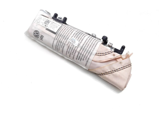 Подушка безопасности в сиденье 5E0880242A, 34167846D Skoda Octavia Mk3 (5E)