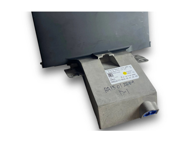 Дисплей 81A919605 Audi Q2 -