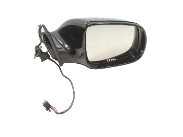 Зеркало электрическое Audi Q5 SQ5 2008 - 2017 года