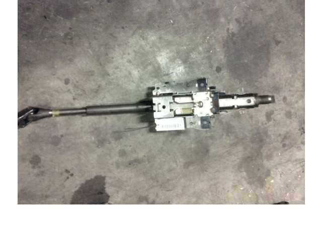 Рулевая рейка Volkswagen Touran I 2003 - 2010 года