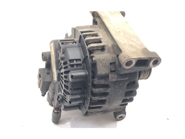 Генератор A2661540802   Mercedes-Benz A W169      