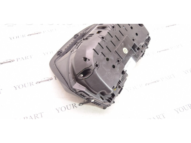 Přístrojová deska BMW X1 F48 F49 2018 9295445, 17649411