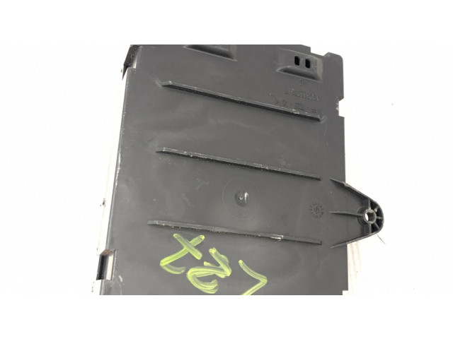 Другие блоки управления / модули