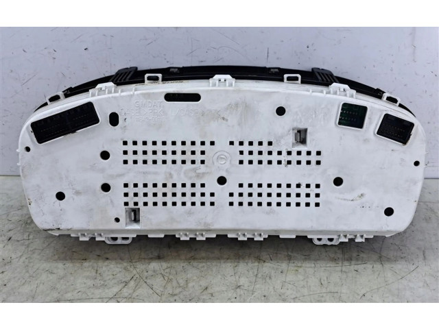 Přístrojová deska Chevrolet Epica 2007 96647343