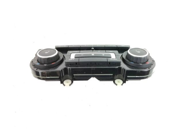 Блок управления климат-контролем 3T0907044BN, 5HB00974977 Skoda Superb B6 (3T)