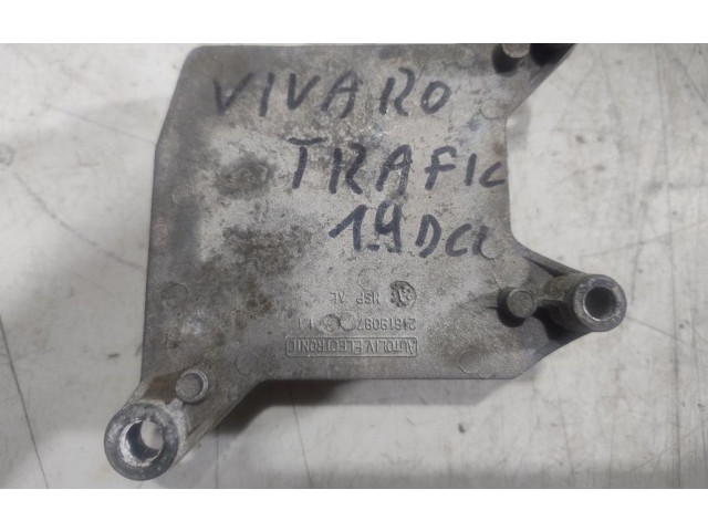 Блок подушек безопасности 8200112746   Renault Trafic I