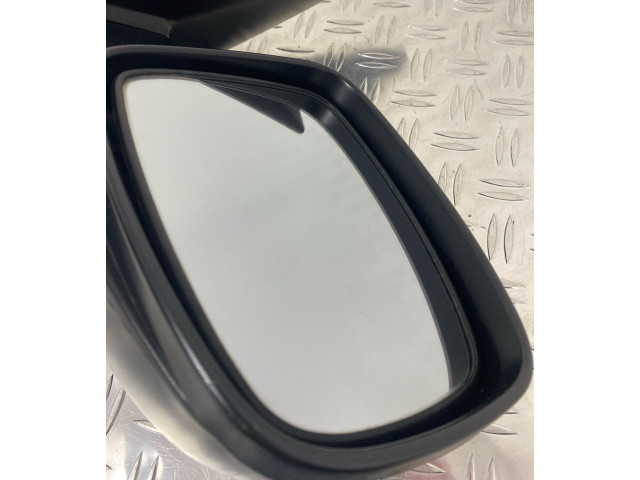 Зеркало электрическое        Hyundai i10  2007 - 2012 года   