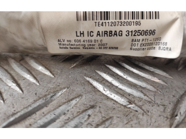 Боковая подушка безопасности 31250696, 31250696 Volvo V70