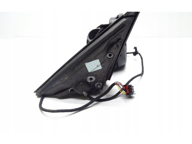 Зеркало электрическое Skoda Yeti (5L) 2009 - 2017 года