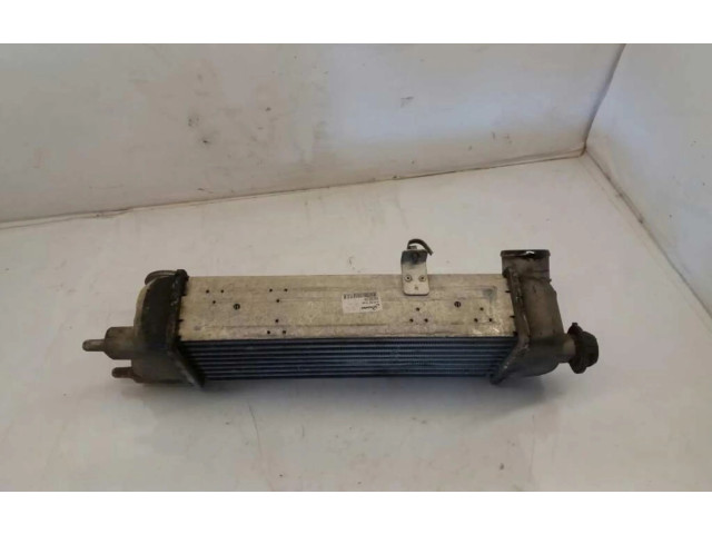 Интеркулер 282702A610 KIA Ceed