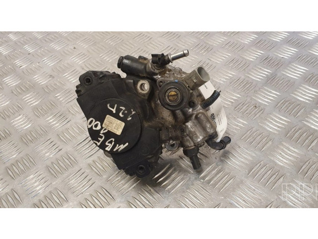 Vstřikovací čerpadlo A6510701201 Mercedes-Benz E W212 pro naftový motor 2.2