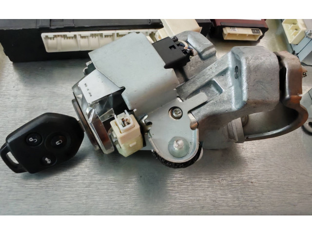 Комплект зажигания 22765AE250, 1127002101   Subaru Forester SJ