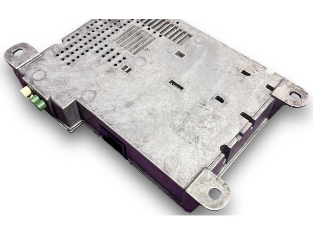 Блок комфорта S1580, A2479001608   Mercedes-Benz GLB x247   