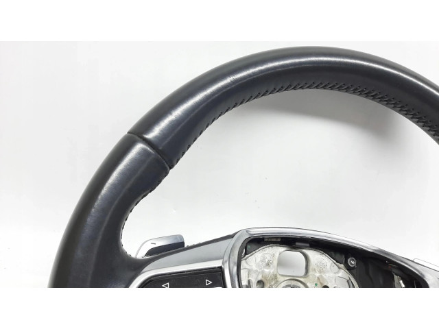 Volant Audi A8 S8 D5 2020 4N0419091C