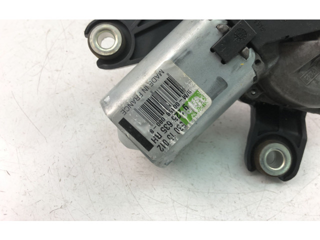 Моторчик дворников 9225635RH    Opel Corsa B