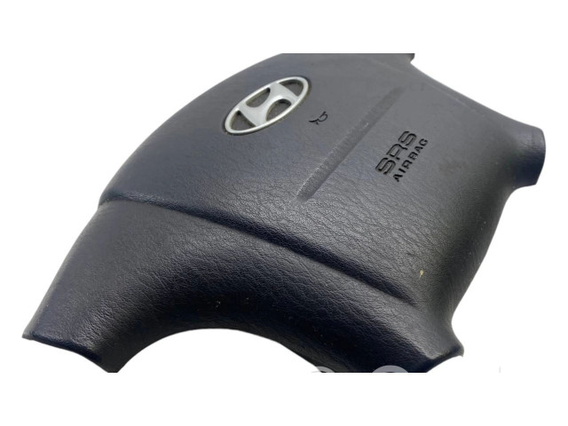 Подушка безопасности водителя 569003D000TI   Hyundai Sonata