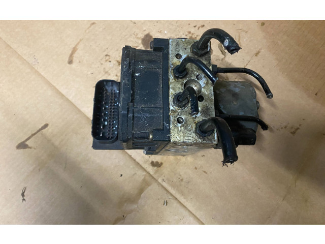 Блок АБС 0265950055, 282199   Audi  A6 S6 C5 4B  1997 - 2005 года