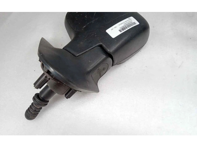 Zpětné zrcátko  Citroen Berlingo   023212  