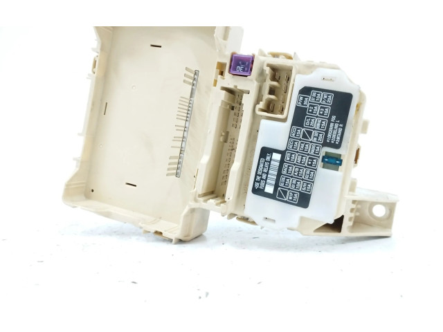 Pojistková skříňka Řídící jednotka BSM NA8F1L Suzuki Swift 2009