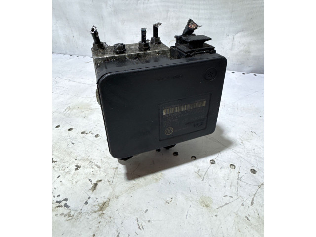 Блок АБС 1k0614517ac   Skoda  Octavia Mk2 (1Z)  2004 - 2013 года