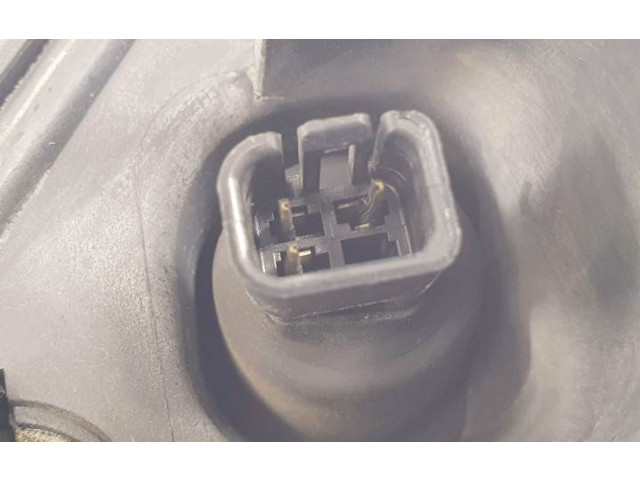 Зеркало электрическое        Renault Twingo I  1994 - 1998 года   