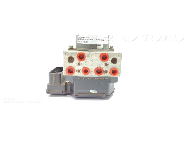 Блок АБС CG912C405CD Ford Galaxy 2006-2015 года