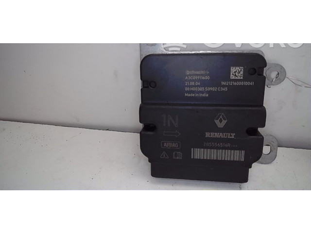 Блок подушек безопасности 285556514R Dacia Spring